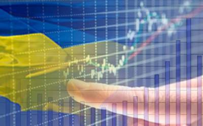 Сроки восстановления украинской экономики после завершения пандемии назвало Минэкономики