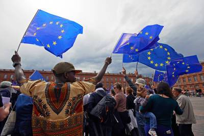 "Новый концерт держав": как меняется политический ландшафт Европы