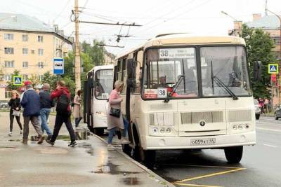 Право возить пассажиров нужно заслужить: недобросовестных перевозчиков в Костроме к новым конкурсам не допустят