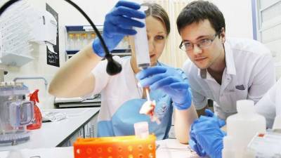 В Черкасской области ввели премии для молодых ученых