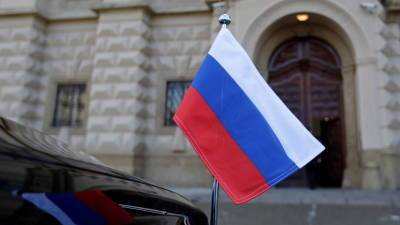 Россия заявила ближневосточному «квартету» о важности министерской встречи
