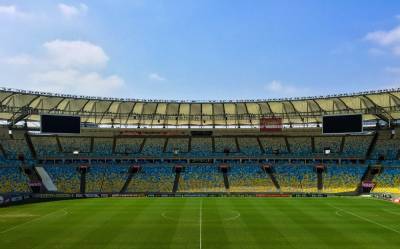 УЕФА выплатит России компенсацию за проведение дополнительных матчей Евро-2020