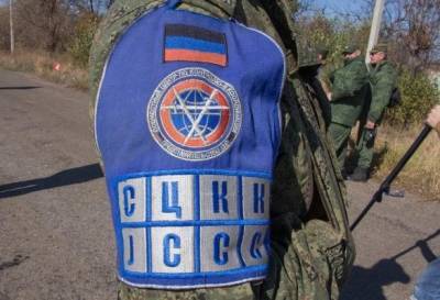 Старомихайловка обесточена в результате артобстрела со стороны ВСУ — СЦКК