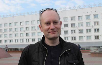Лидер «Альтернативы» Олег Корбан вышел на свободу после приговора суда