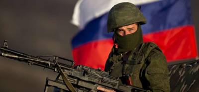 Планы РФ устроить теракты на Пасху и ввести войска разоблачило Минобороны