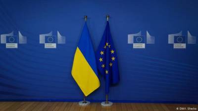 Репетиция вступления в ЕС: Украина просит членов Альянса подписать декларации о поддержке
