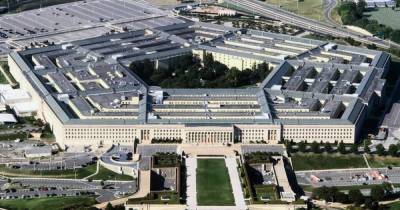 В Пентагоне пока сдержанно воспринимают заявления России об отводе войск