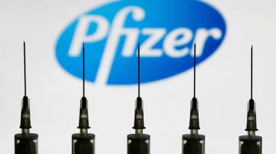 МОЗ будет работать над увеличением поставок Pfizer в Украину – Степанов