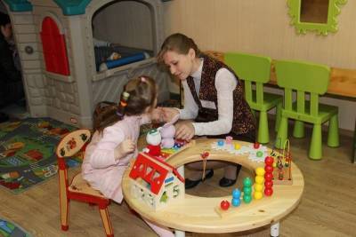 Смоленский Центр психолого-медико-социального сопровождения детей и семей готовится к запуску нового проекта реабилитации