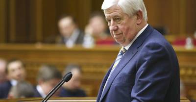 Экс-генпрокурор Украины призвал Еврокомиссию ввести санкции против Байдена