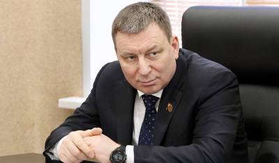 Андрея Метельского могут снять с должности главы московского отделения «Единой России»