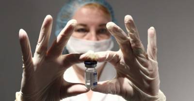Мексика собралась разливать и упаковывать вакцину "Спутник V"