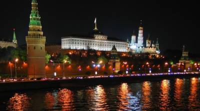 Россия ввела ограничения против посольств «недружественных стран»