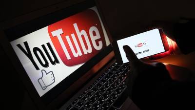 YouTube проигнорировал требования РКН снять ограничения со СМИ РФ