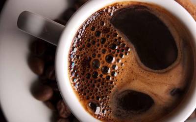Как кофе влияет на мозг человека, детально исследовали ученые