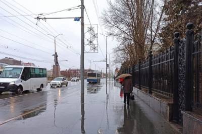 Погода в Хабаровском крае и ЕАО на 24 апреля