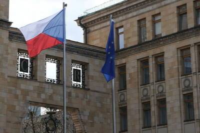 В Европе заявили о низшей точке отношений между Чехией и Россией