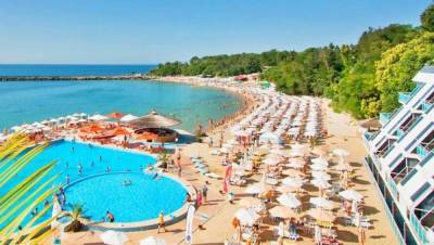 Болгария озвучила правила въезда для украинских туристов