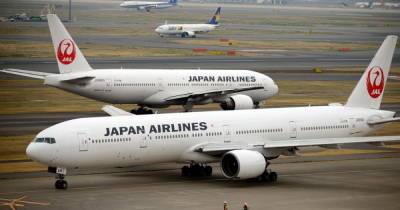 Авиакомпания JAL запустила регулярное сообщение между Москвой и Токио