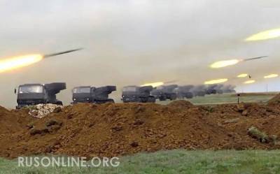 Киев рано радовался: Раскрыт маневр Шойгу с отводом войск