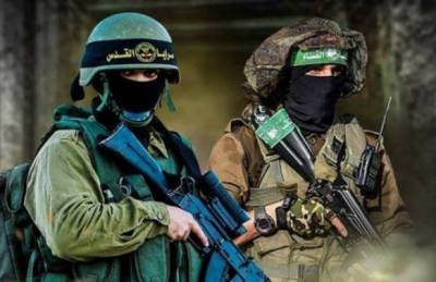 В Израиле продолжились взаимные атаки между ЦАХАЛ и ХАМАС