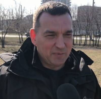 «Кузню приберите»: мэр Новокузнецка поблагодарил горожан за участие в массовом субботнике