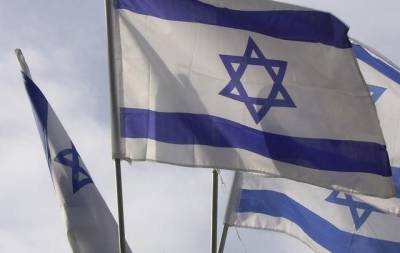 Израиль нанёс ответный удар по объектам в секторе Газа и подвергся новой атаке
