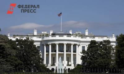 В Белом доме оценили результаты санкций против России