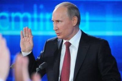 Зарплату за выходные дни с 4 по 7 мая сохранят — Путин подписал указ о нерабочих днях