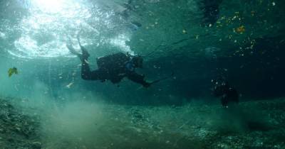 Время вышло: на исчезнувшей индонезийской подводной лодке кончился кислород - tsn.ua - Индонезия