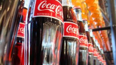 МИД Китая сравнил политику США с напитками Coca-Cola