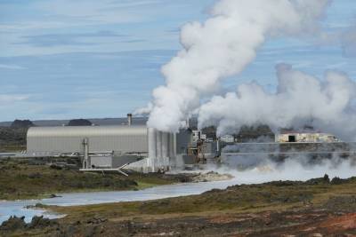 На Южных Курилах построят геотермальную станцию за 2 млрд рублей