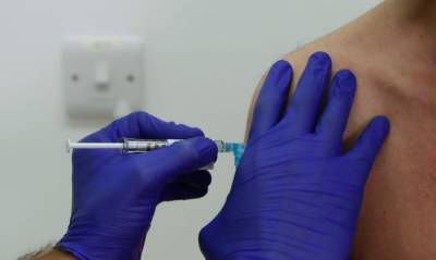 В Украине выплатят компенсацию в случае смерти вследствие вакцинации от COVID-19