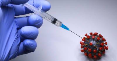 В Китае создадут эффективную при мутациях COVID вакцину
