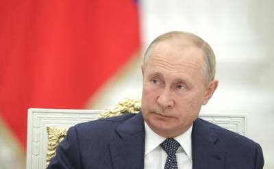 Вице-премьер Украины Резников: Зеленский не может ехать в Москву на встречу с Путиным