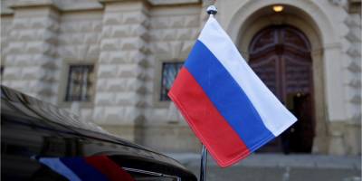 Кремль ограничил дипмиссиям «недружественных государств» найм сотрудников из России