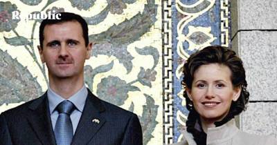 Первая леди Сирии Асма Асад – прогрессивная интеллектуалка или символ террора? - republic.ru - Сирия