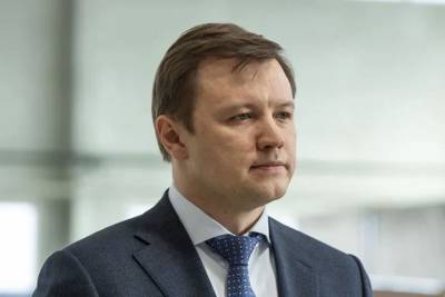 Владимир Ефимов: Приборостроительный завод расширит производство