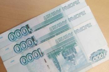 Россиянам объяснили порядок получения выплат к праздникам