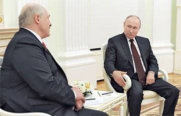 Андрей Суздальцев: Лукашенко улетел из Москвы не солоно хлебавши