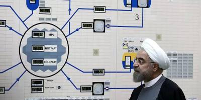 Представитель США: «Санкции будут действовать, пока Иран не заключит ядерную сделку»