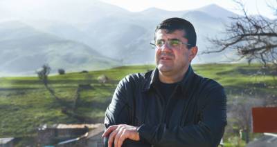 Геноцидальная политика Турции продолжается – глава Карабаха