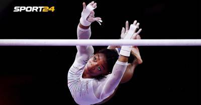 Лучшая гимнастка мира Байлз останется в спорте до Олимпиады-2024. Она легально принимает психостимуляторы
