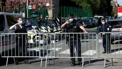 «Мы так больше не можем»: очередной акт террора во Франции