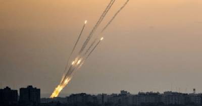 Обострение в Израиле: столкновения в Иерусалиме, из сектора Газа выпустили ракеты