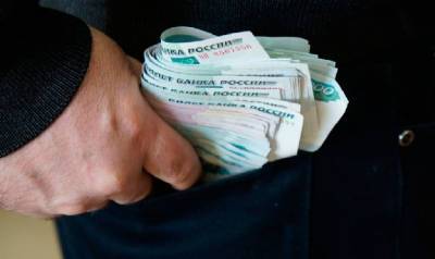 Жителя Смоленской области уличили в незаконном получении пособия по безработице