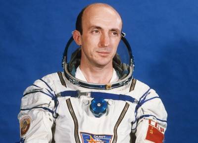 Как обман космонавта Владимира Васютина сорвал рекордный полет