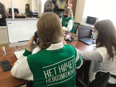 Волонтеры принимают заявки на подвоз воды в Томске: контакты