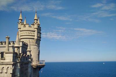 Россия закрывает часть акватории Черного моря для иностранных судов
