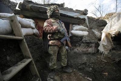 "Большая война" отменяется: подводим итоги эскалации в Донбассе